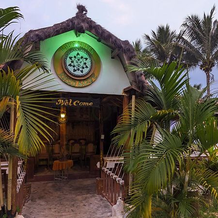Linkgreen Homestay Lombok Tetebatu Exteriér fotografie