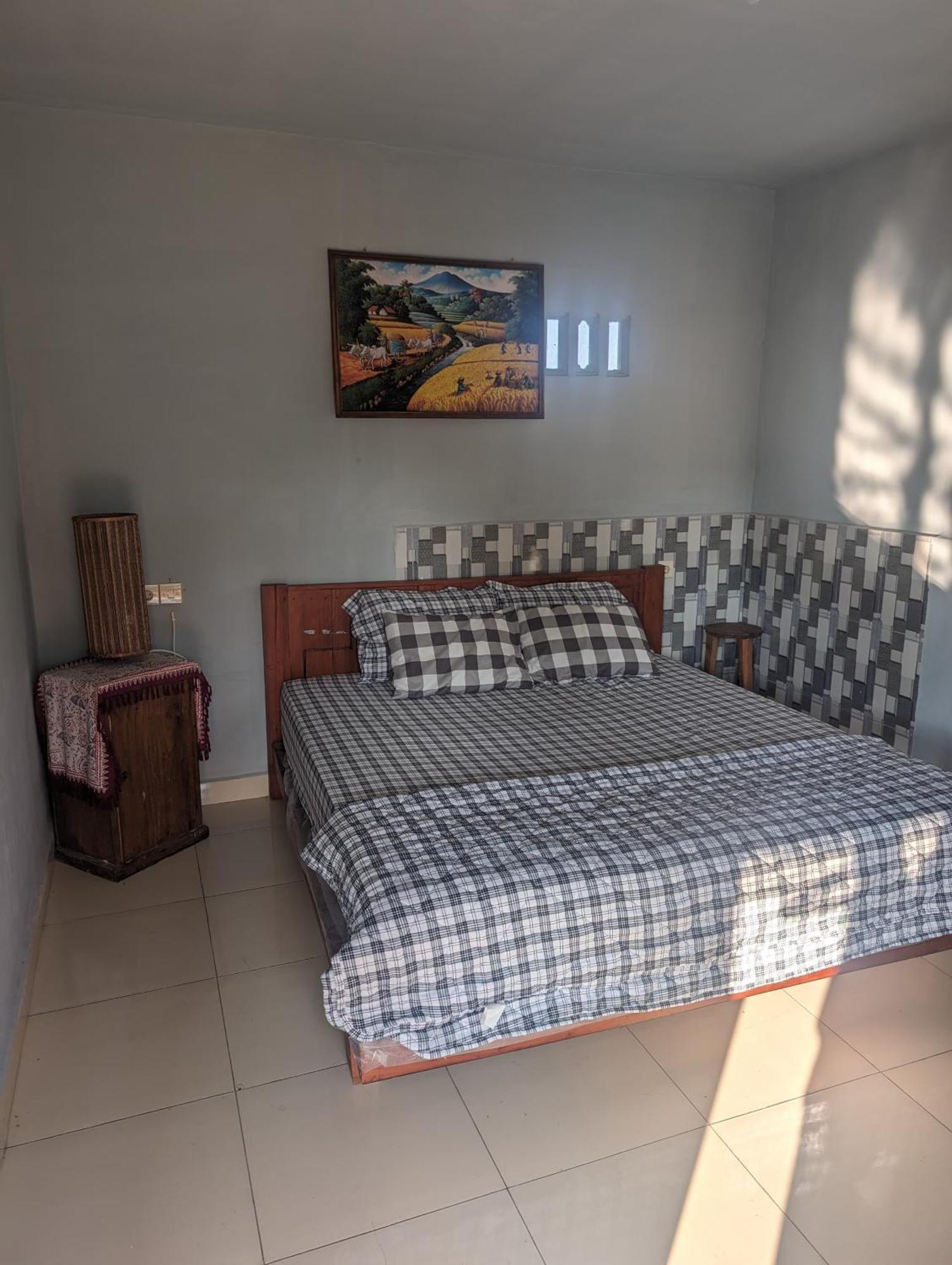 Linkgreen Homestay Lombok Tetebatu Exteriér fotografie